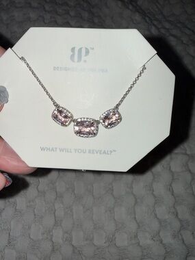 Bomb Party Necklace RBP8328 Loving This Life
